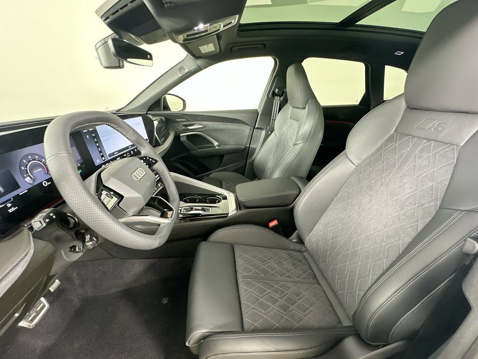 New 2026 Audi SQ5 Premium Plus AWD/4WD image 34