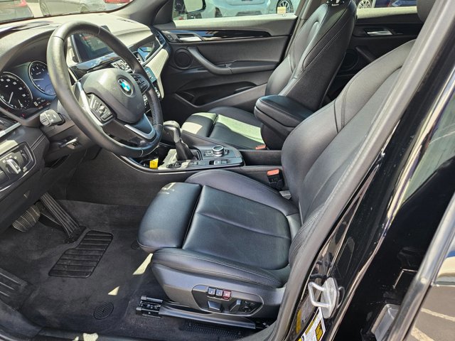 Used 2019 BMW X2 xDrive28i w/ Convenience Package AWD/4WD image 15