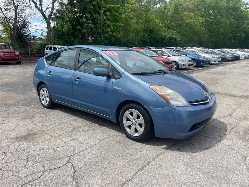 Used 2008 Toyota Prius FWD image 3