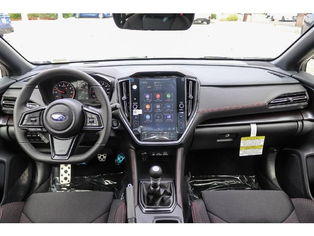 New 2026 Subaru WRX Premium AWD/4WD image 37