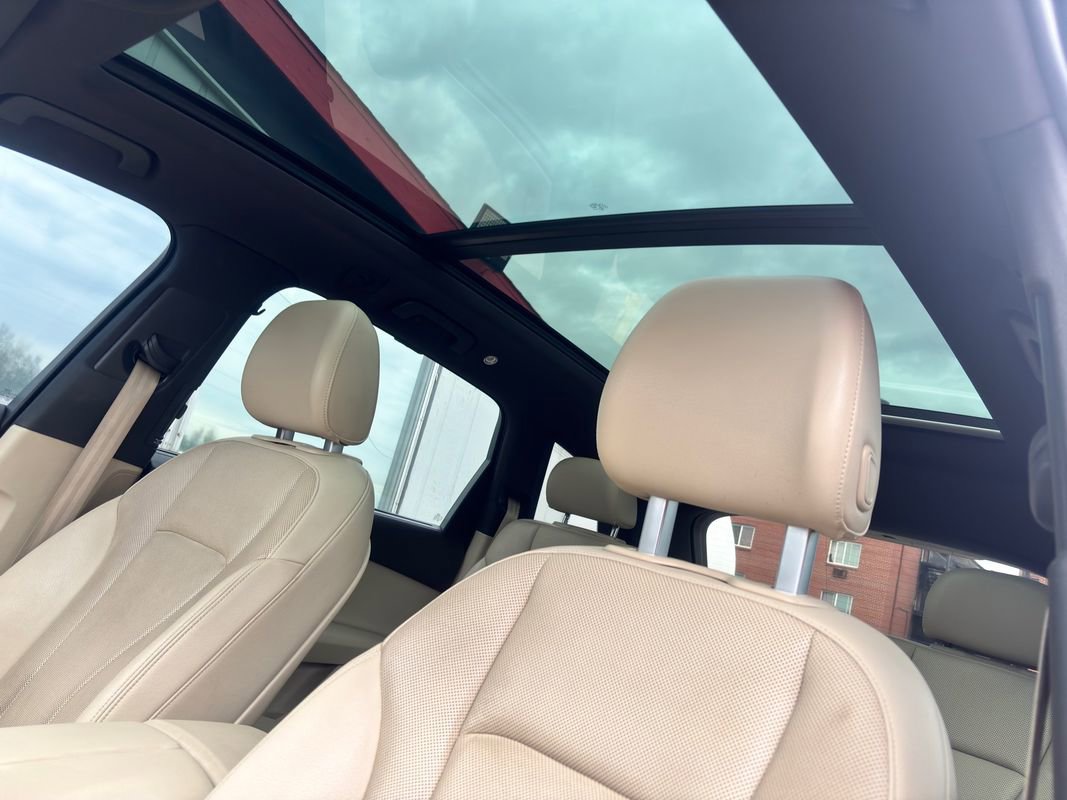Used 2017 Audi Q7 3.0T Premium Plus image 20