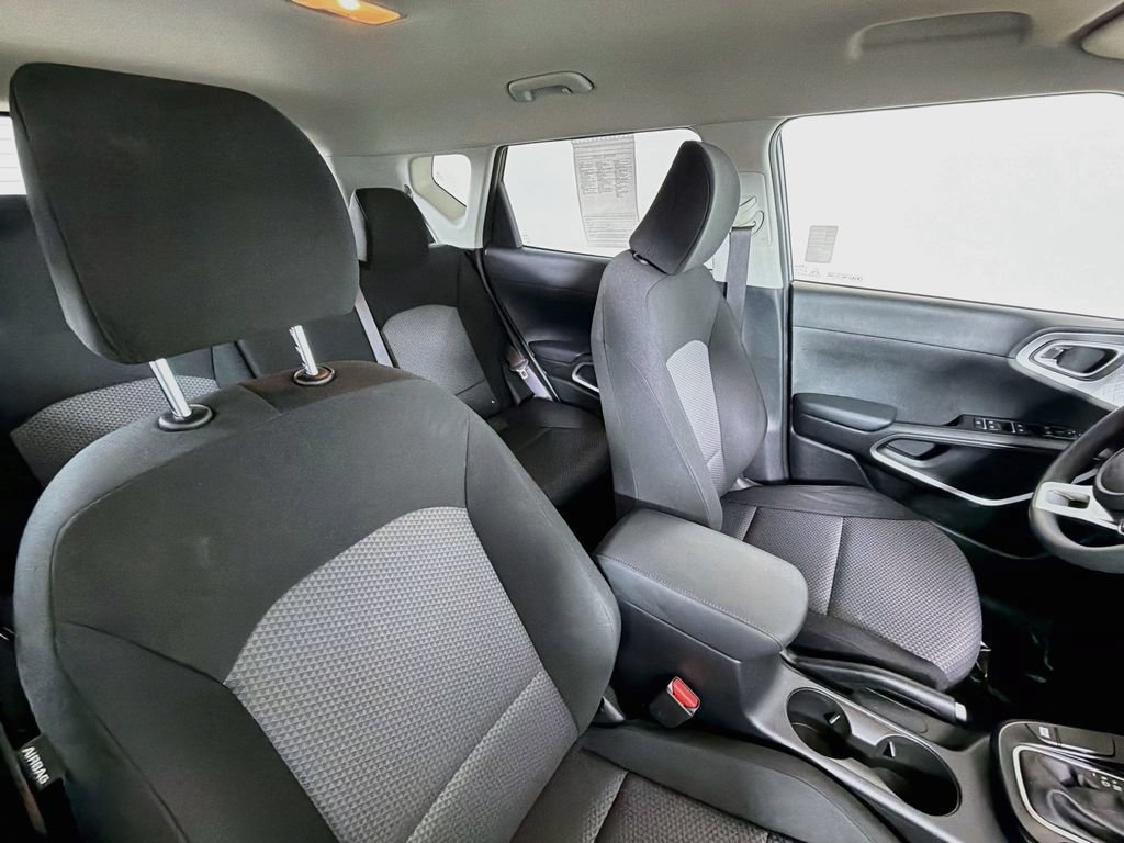 Used 2021 Kia Soul LX FWD image 25