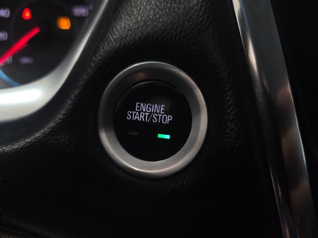 Used 2018 Chevrolet Traverse LT image 18