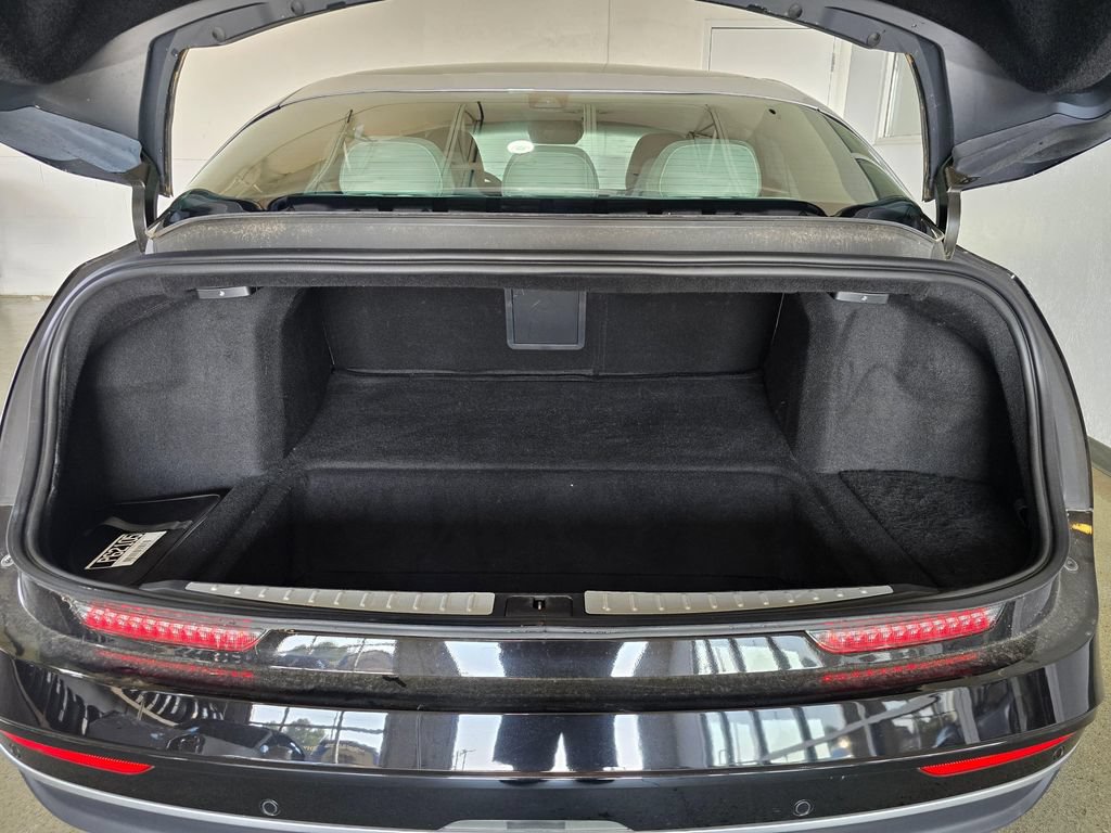 Used 2022 Lucid Air Grand Touring AWD/4WD image 27