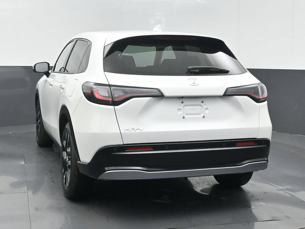 New 2027 Honda HR-V EX-L image 6