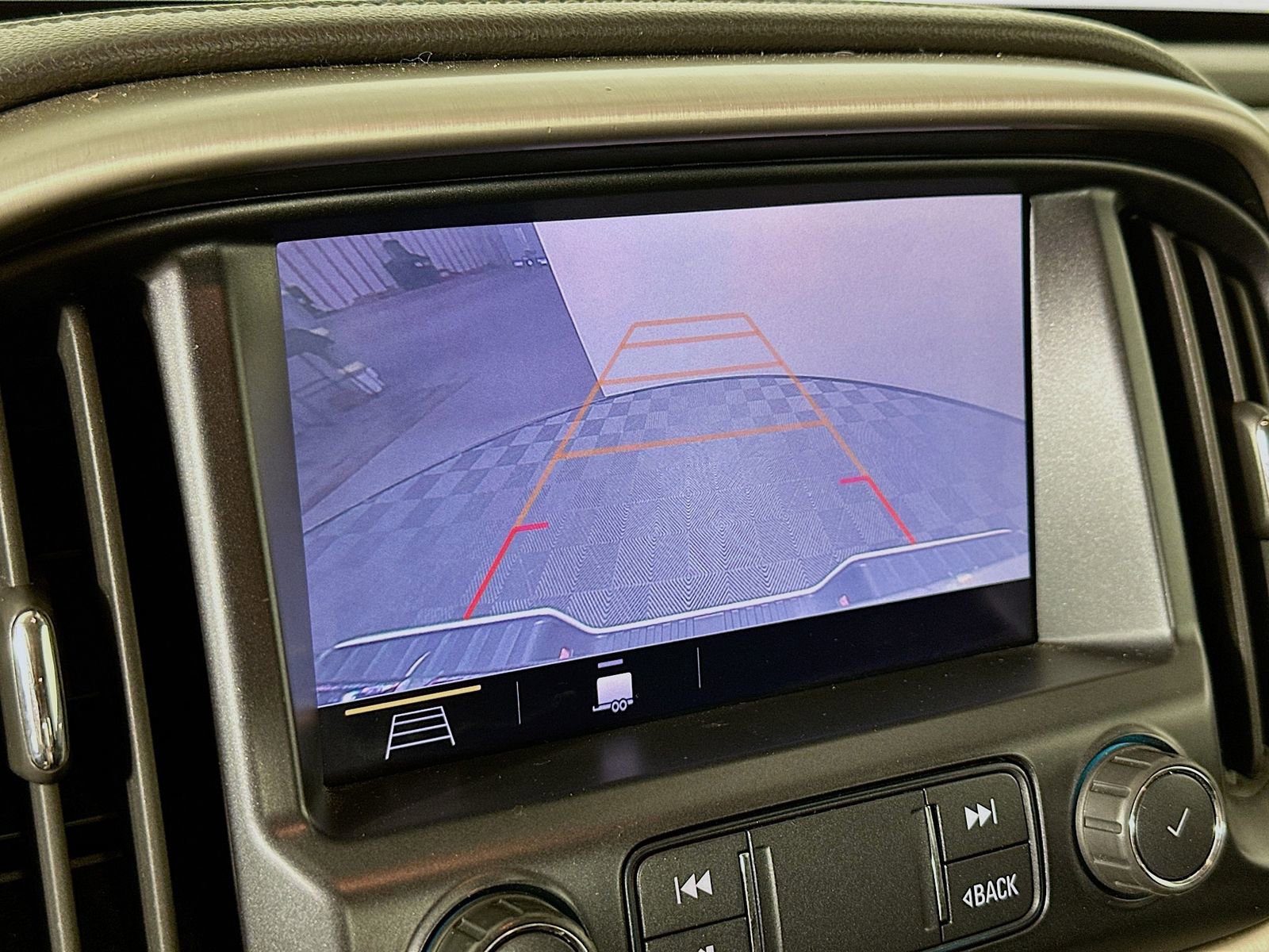 Used 2019 GMC Canyon Denali image 15