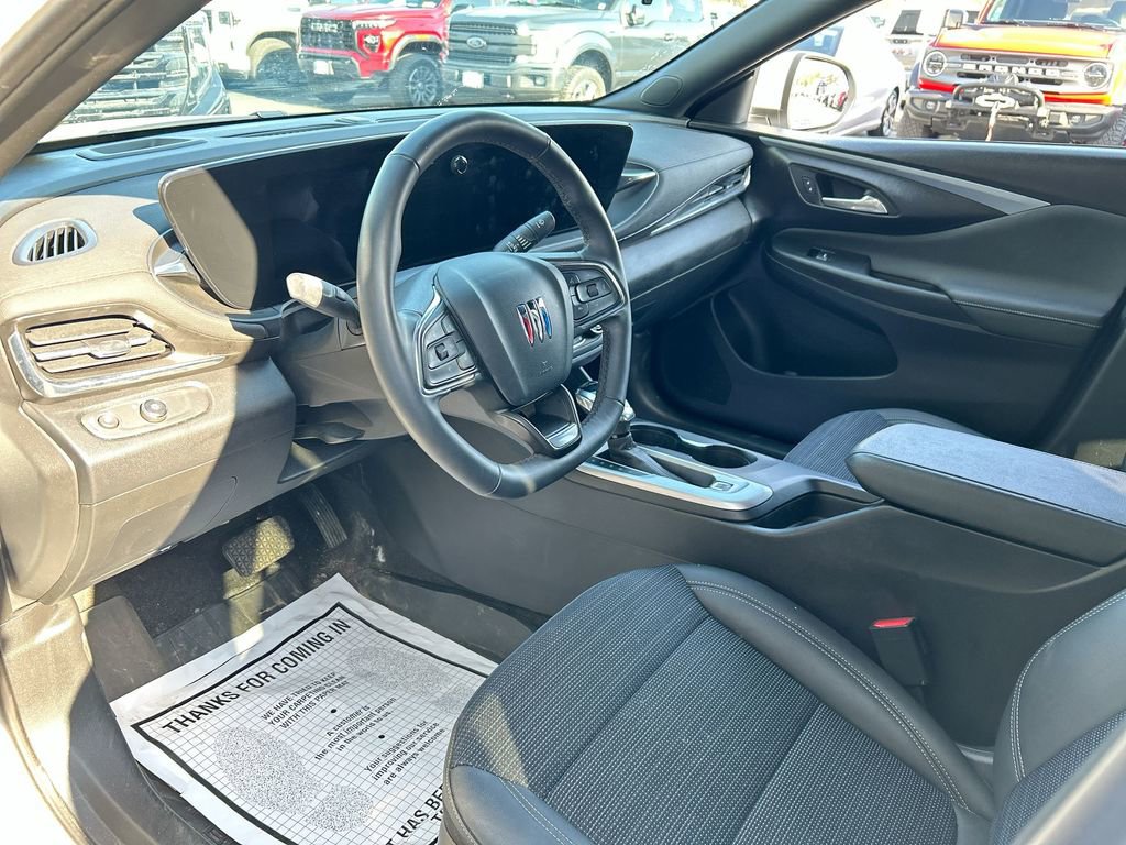 Used 2024 Buick Envista Preferred w/ Convenience I Package FWD image 14