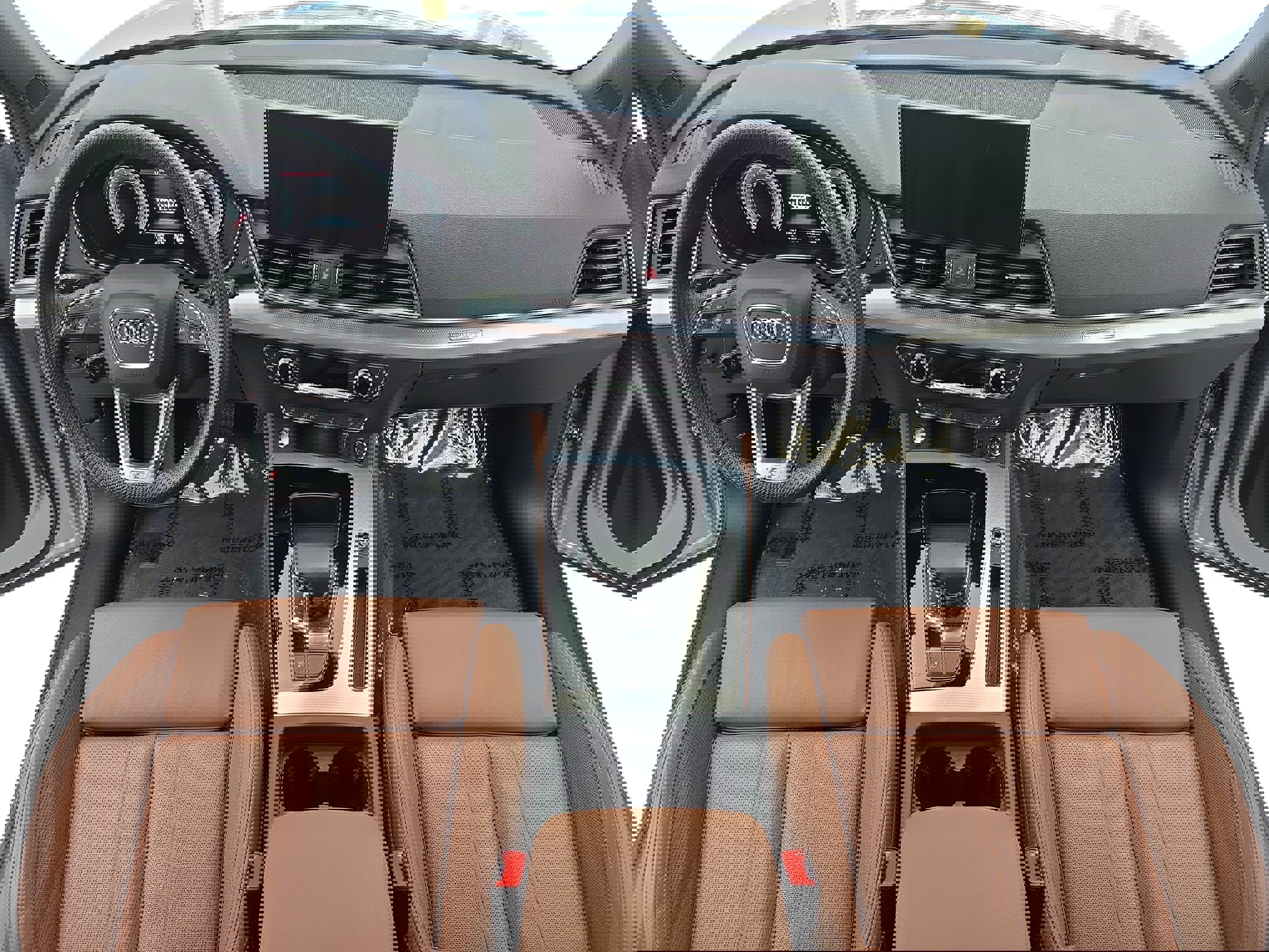 Used 2025 Audi Q5 2.0T Premium Plus image 9