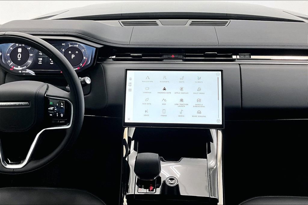 Used 2025 Land Rover Range Rover Sport SE image 6