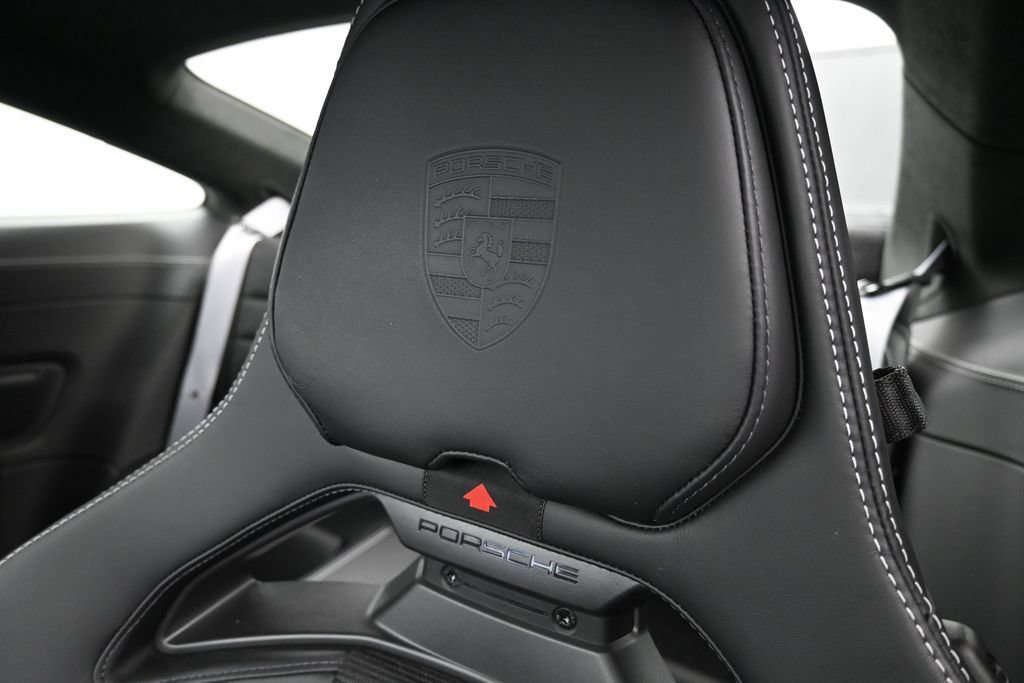 Certified 2026 Porsche 911 GT3 RWD image 25