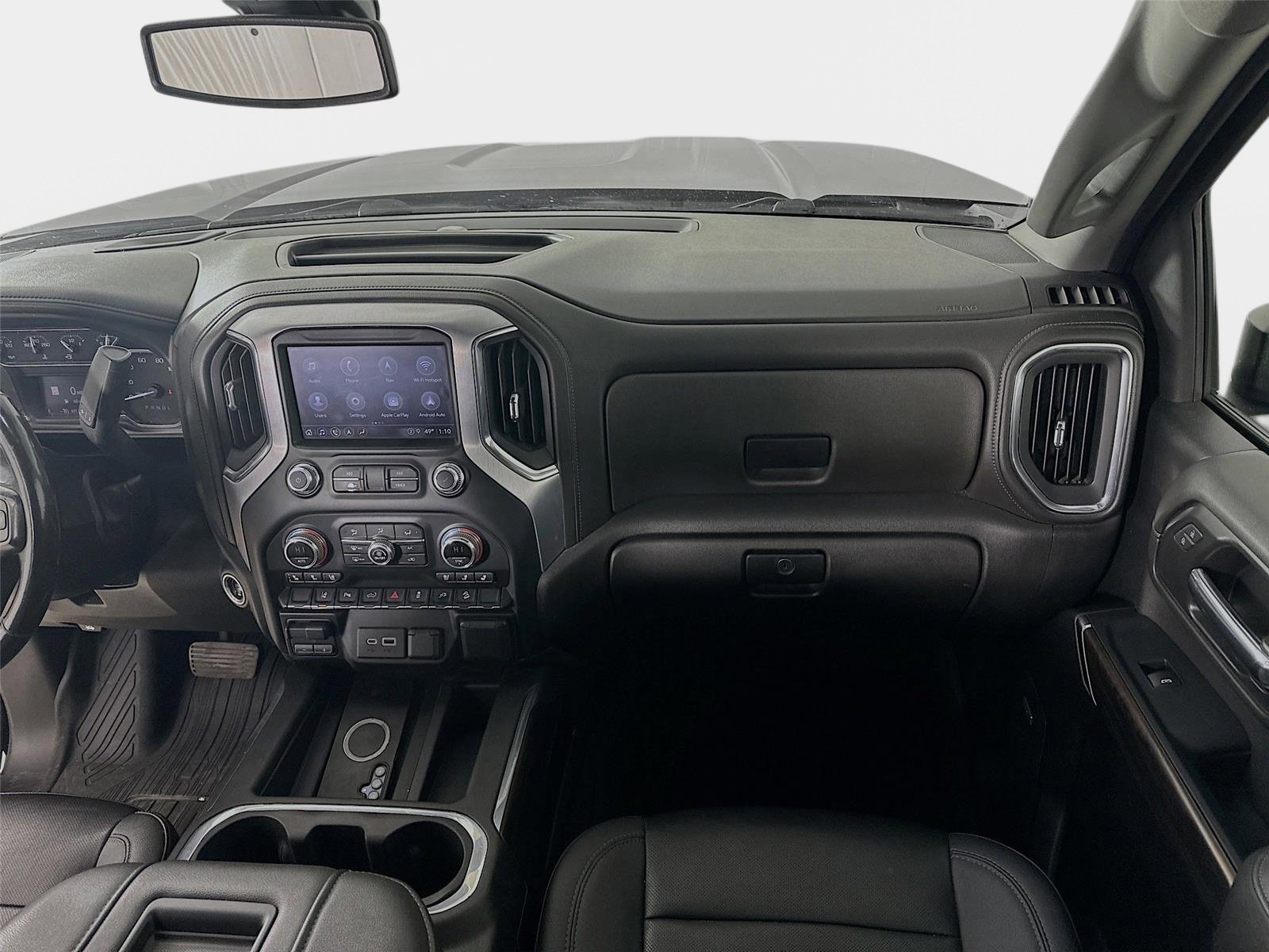 Used 2022 GMC Sierra 3500 SLT w/ SLT Premium Package image 31