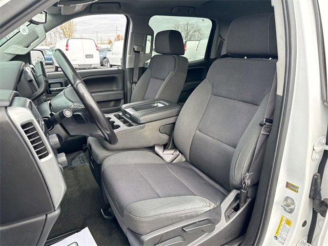 Used 2015 Chevrolet Silverado 1500 LT image 11