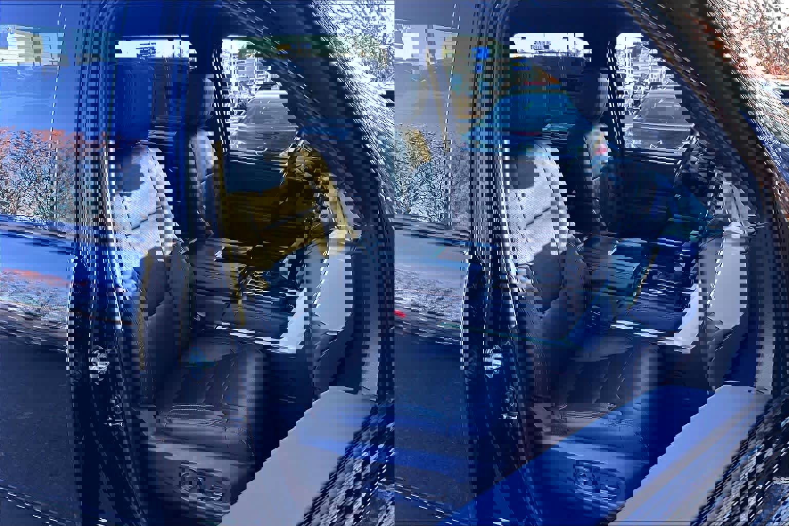 Used 2024 Toyota Tundra Platinum image 7