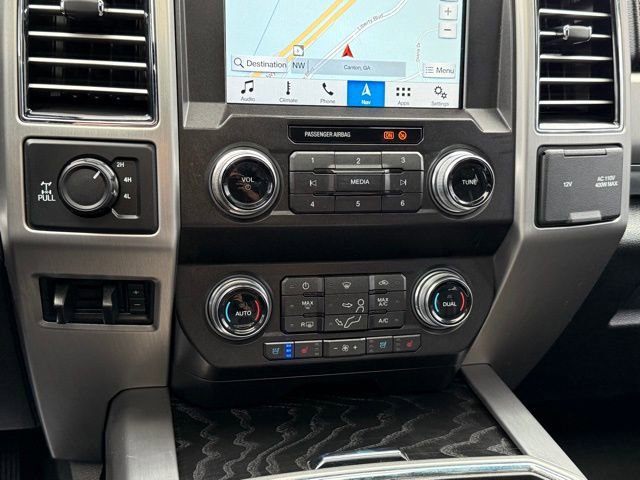 Used 2019 Ford F250 Platinum w/ Platinum Ultimate Package image 22