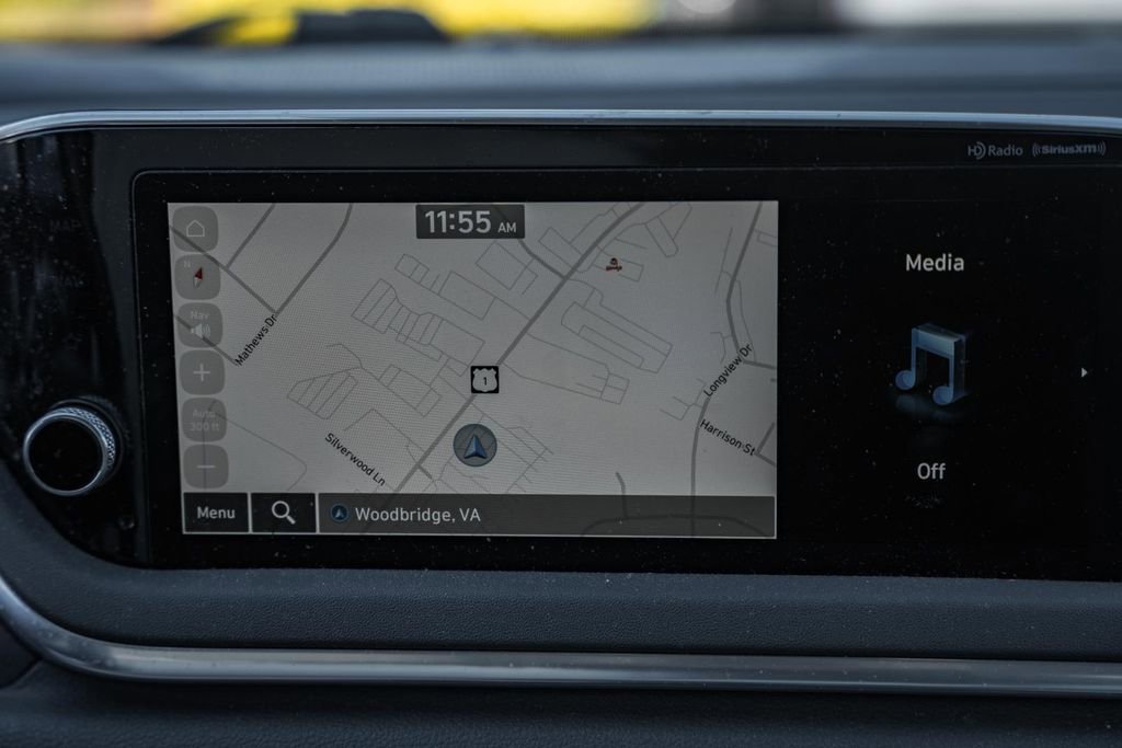 Used 2023 Hyundai Sonata SEL w/ Convenience Package image 17