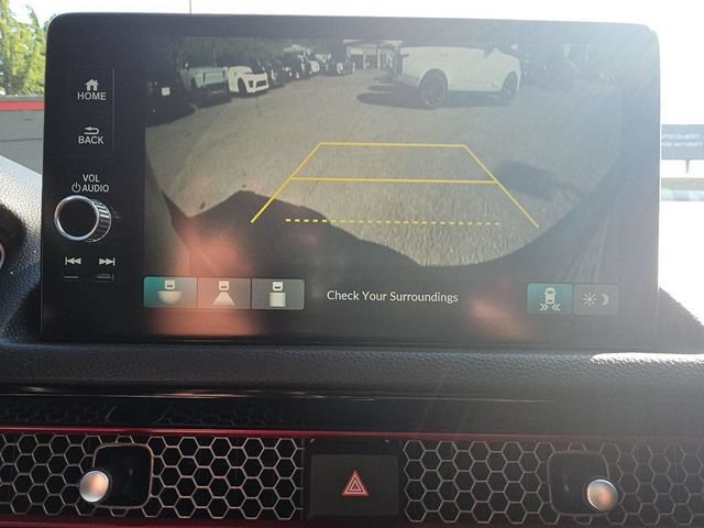 Used 2024 Honda Civic Si image 30