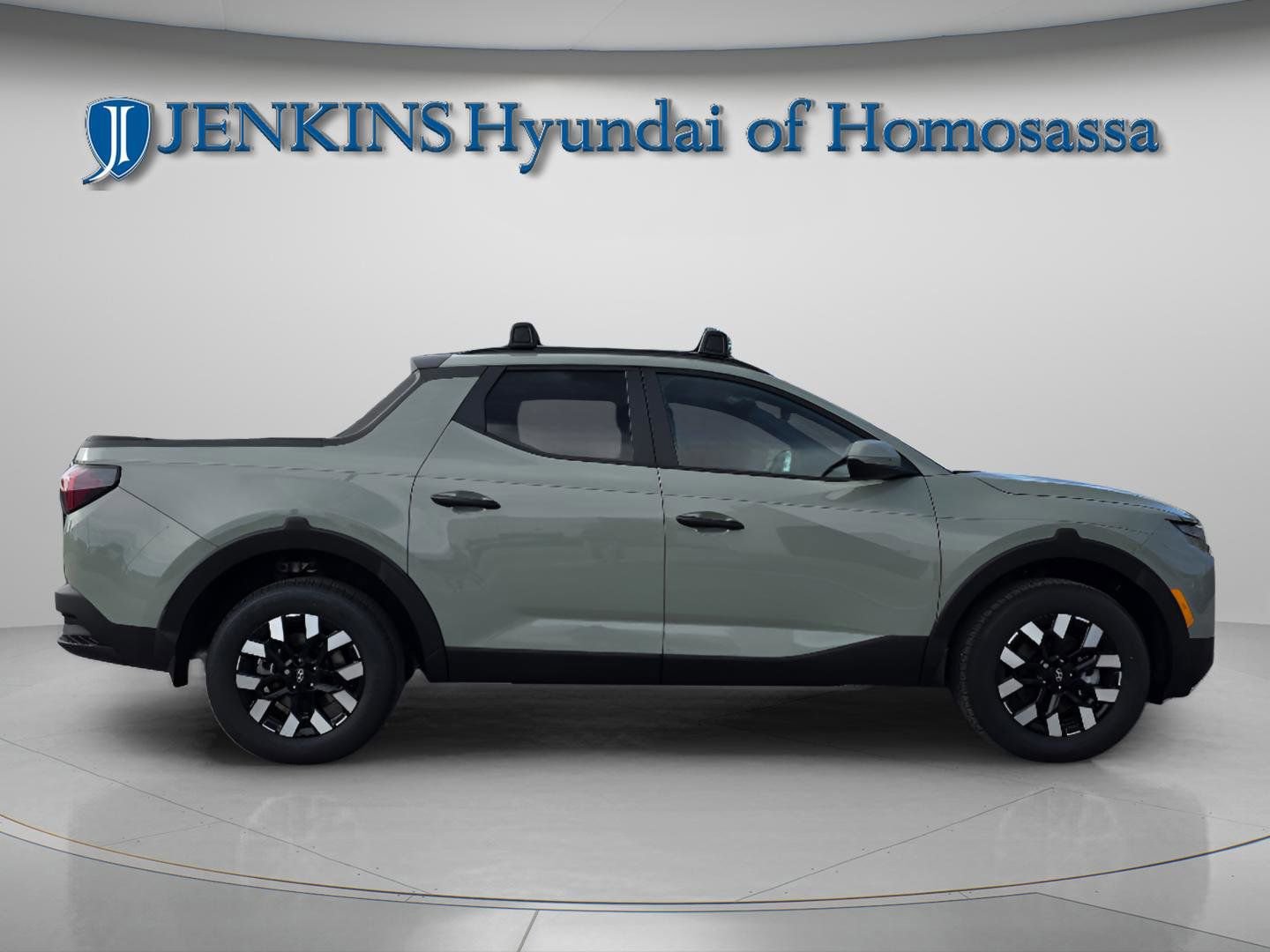 New 2026 Hyundai Santa Cruz SEL image 5