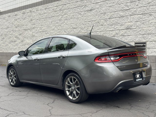 Used 2013 Dodge Dart Rallye FWD image 13