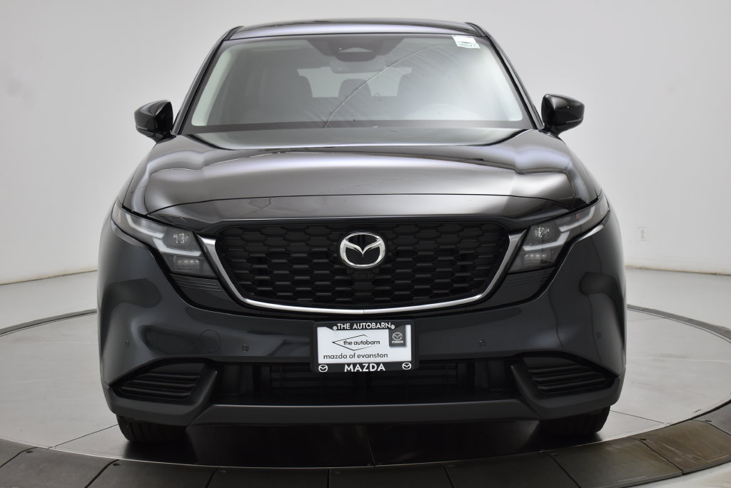 New 2026 MAZDA CX-5 Select AWD/4WD image 13