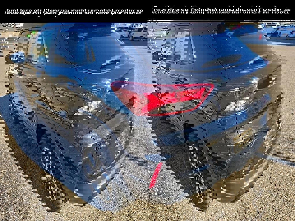 Used 2023 Chevrolet TrailBlazer RS w/ Convenience Package image 5