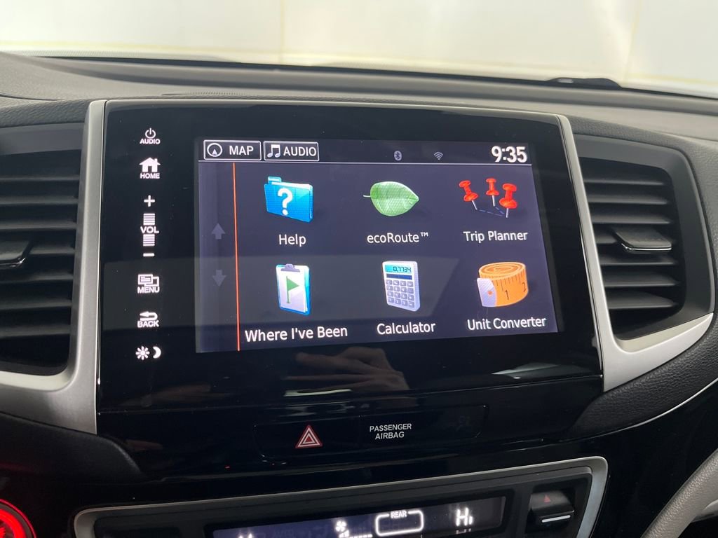 Used 2018 Honda Pilot Elite image 71