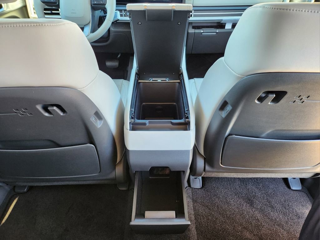 Certified 2026 Hyundai Santa Fe SEL image 23