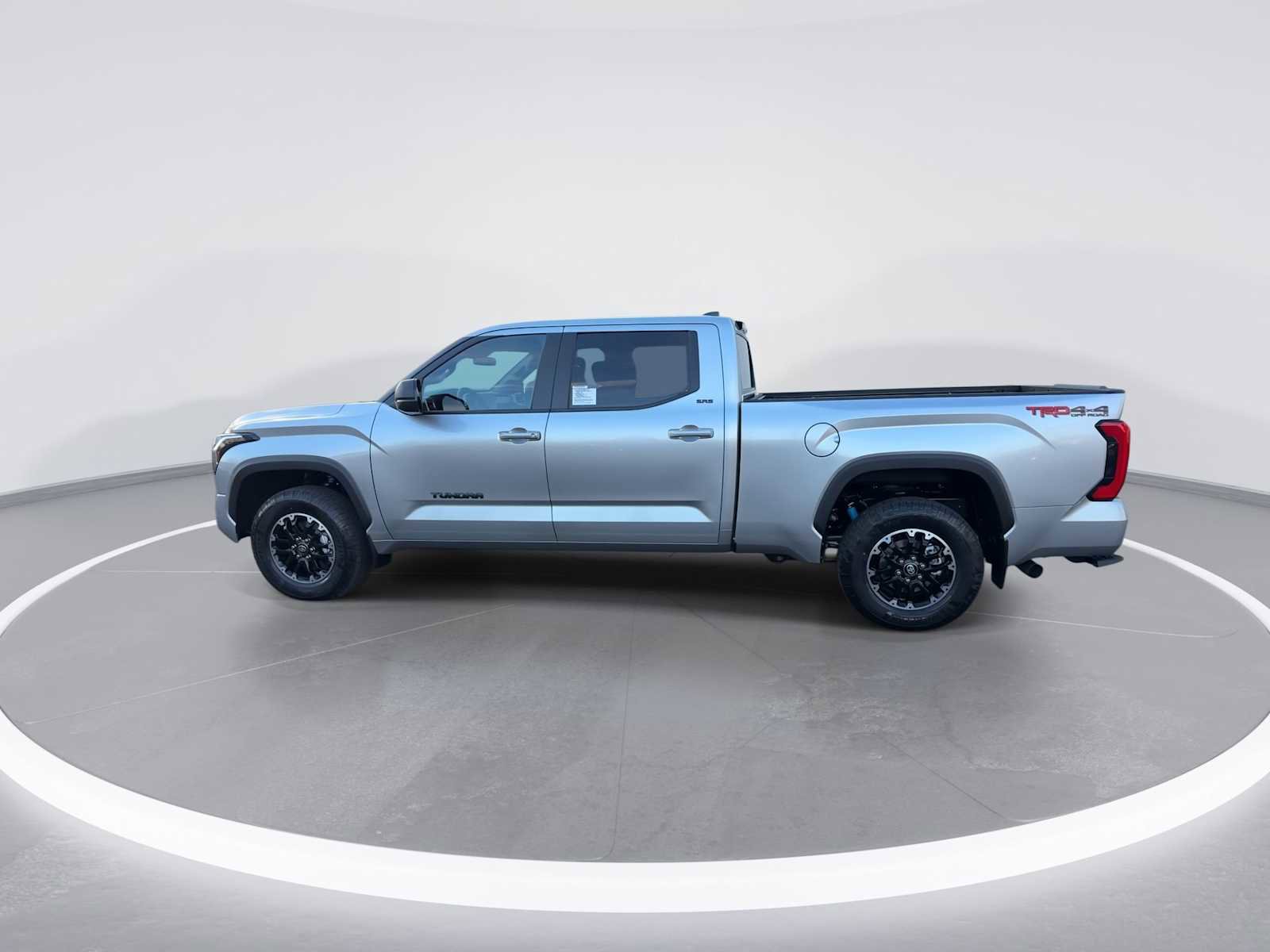 New 2025 Toyota Tundra SR5 image 5