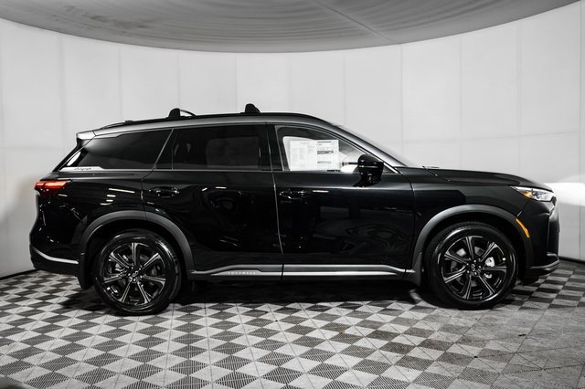 New 2026 INFINITI QX60 Autograph w/ Autograph Tech Package image 6