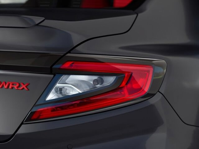 New 2026 Subaru WRX Limited AWD/4WD image 12