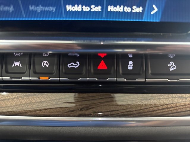 New 2026 Chevrolet Silverado 1500 LT Trail Boss image 20