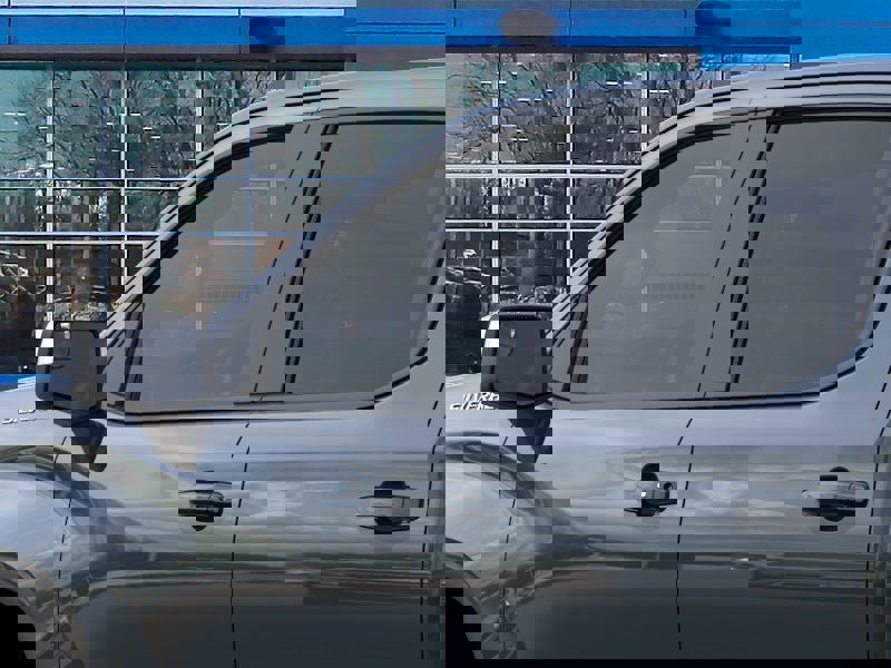 New 2026 Chevrolet Silverado 1500 LT image 36