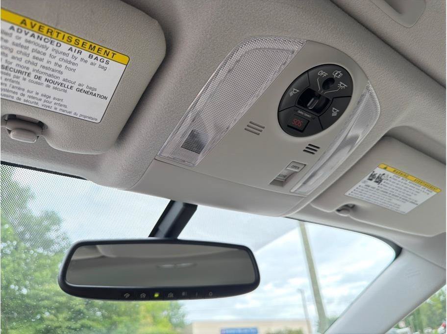 Used 2011 Toyota Prius Four w/ Solar Roof Pkg FWD image 18