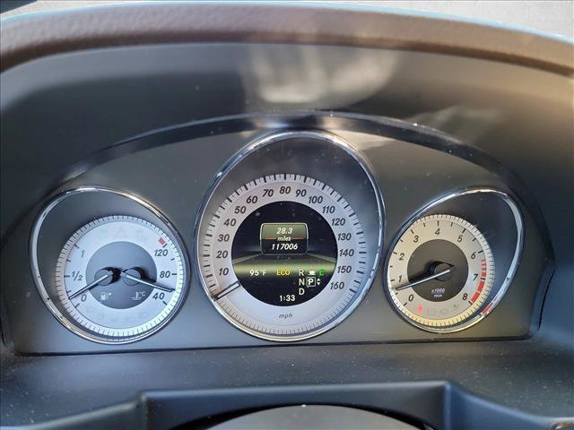 Used 2013 Mercedes-Benz GLK 350 2WD image 19
