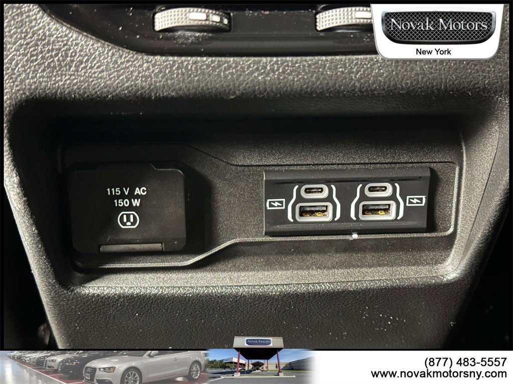 Used 2023 Jeep Grand Cherokee L Limited image 19