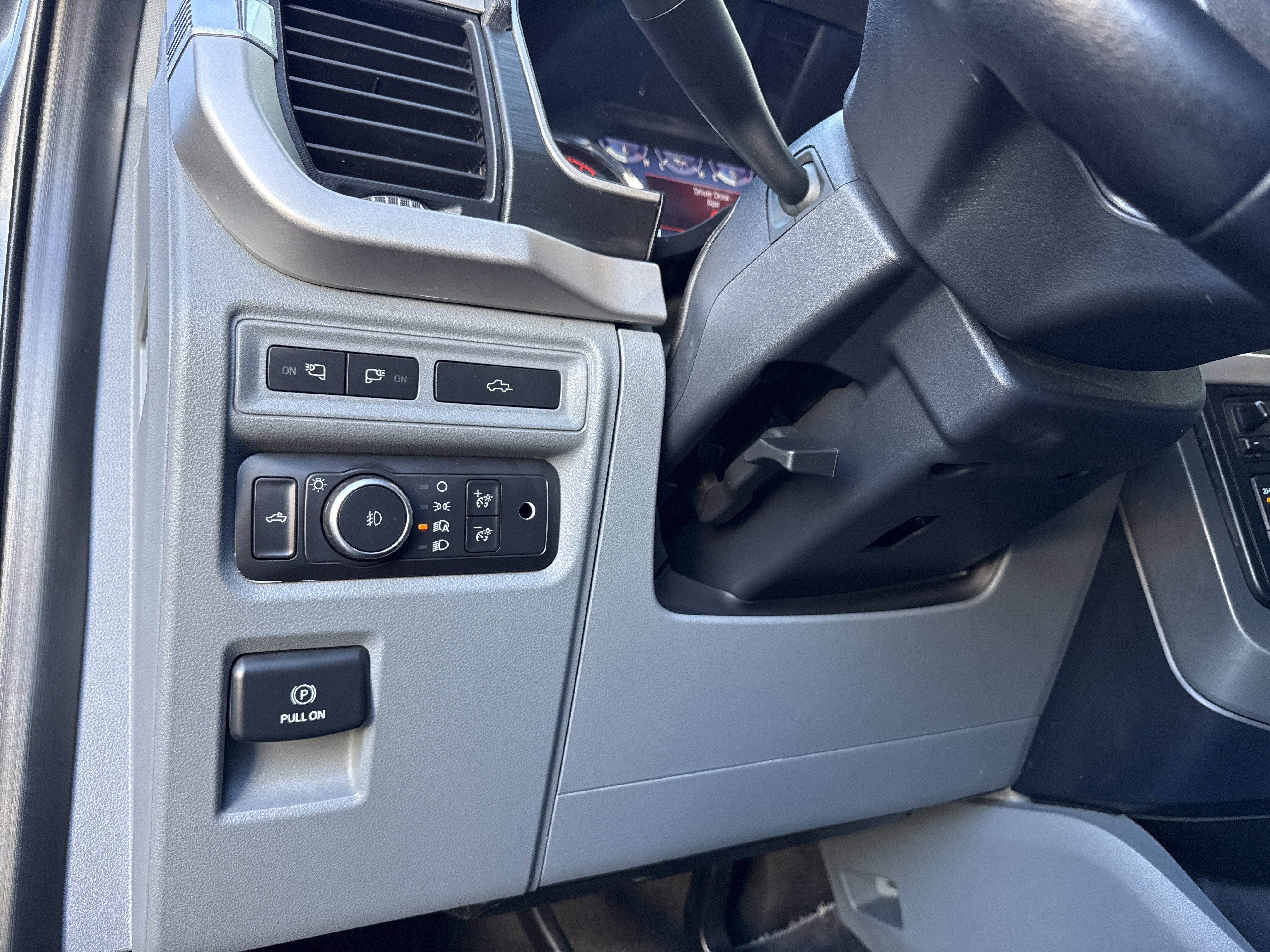 Used 2021 Ford F150 XLT w/ Equipment Group 302A High image 21