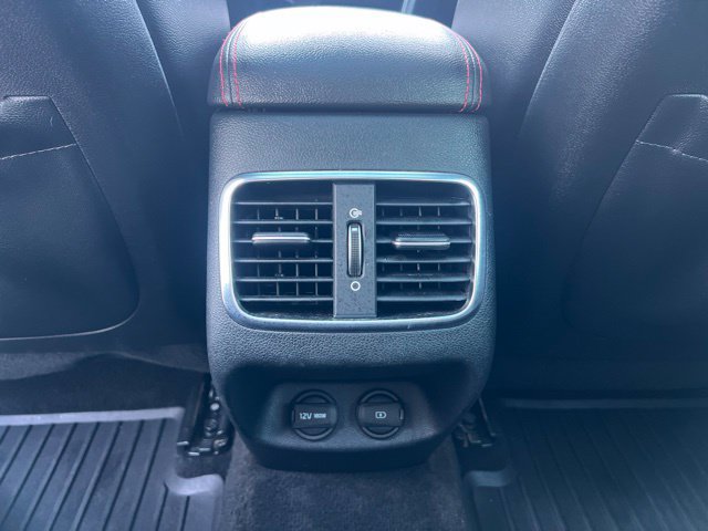 Used 2020 Kia Optima SX FWD image 18