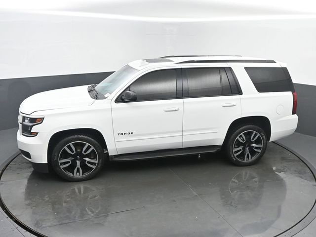Used 2019 Chevrolet Tahoe Premier RWD image 39