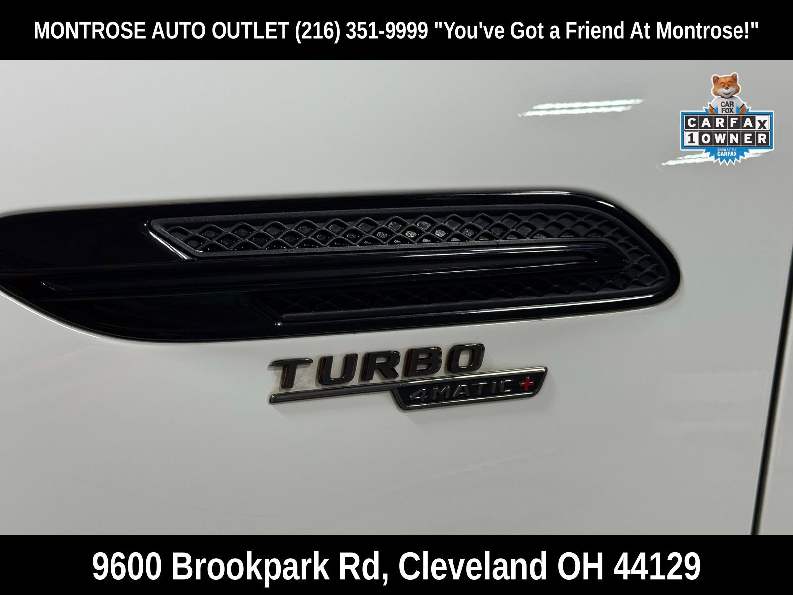 Used 2023 Mercedes-Benz AMG GT 53 image 62