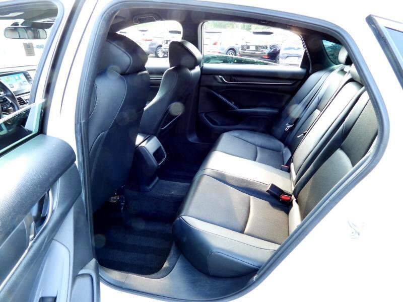 Used 2020 Honda Accord Sport image 28