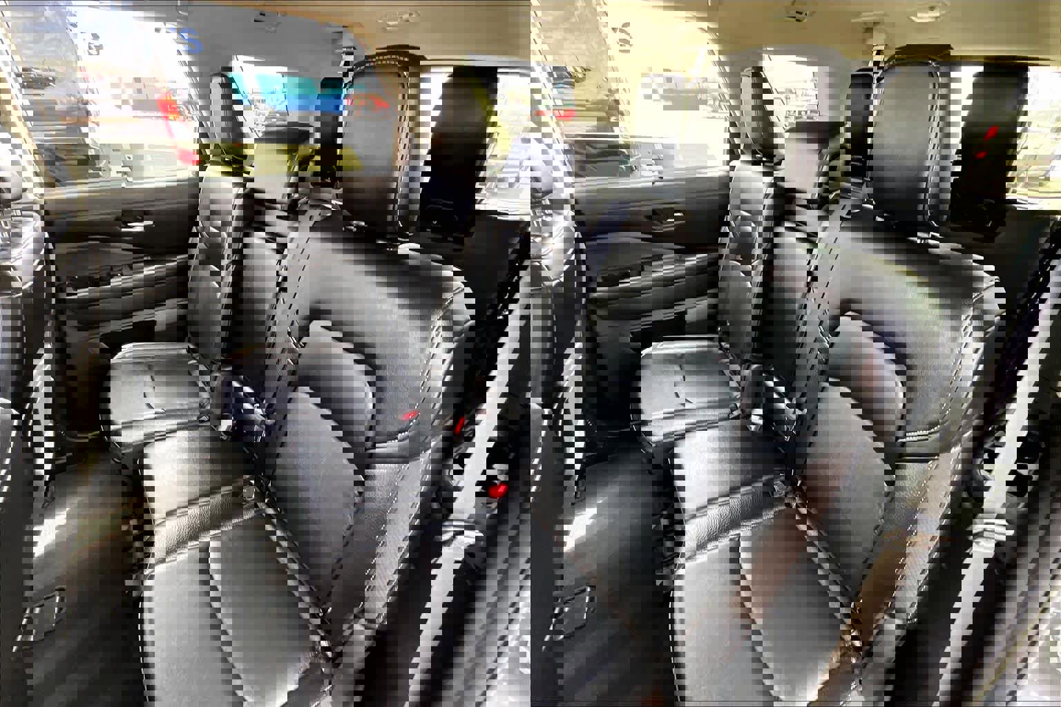 Used 2024 Nissan Pathfinder SL image 20