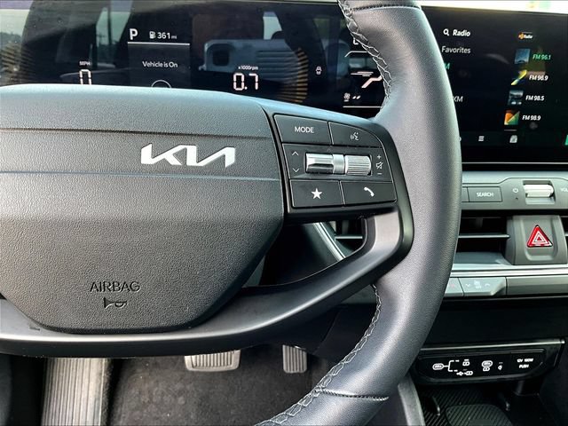 Certified 2026 Kia K4 EX FWD image 15