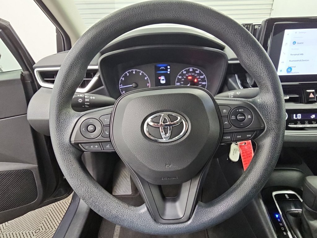 Used 2023 Toyota Corolla LE FWD image 23