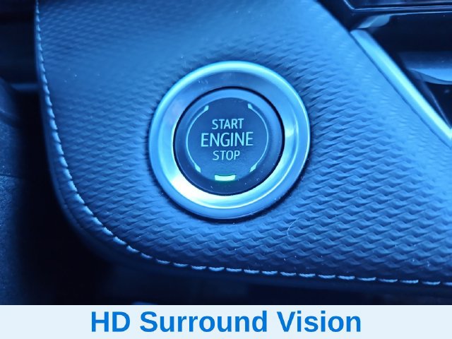 Used 2025 Chevrolet Equinox LT w/ Convenience Package II AWD/4WD image 22