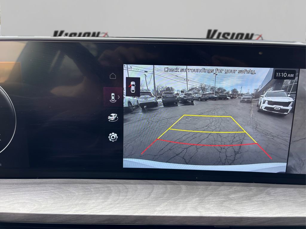 Used 2025 Kia Telluride SX Prestige X-Pro image 37