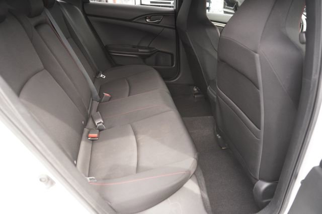 Used 2020 Honda Civic Si image 16