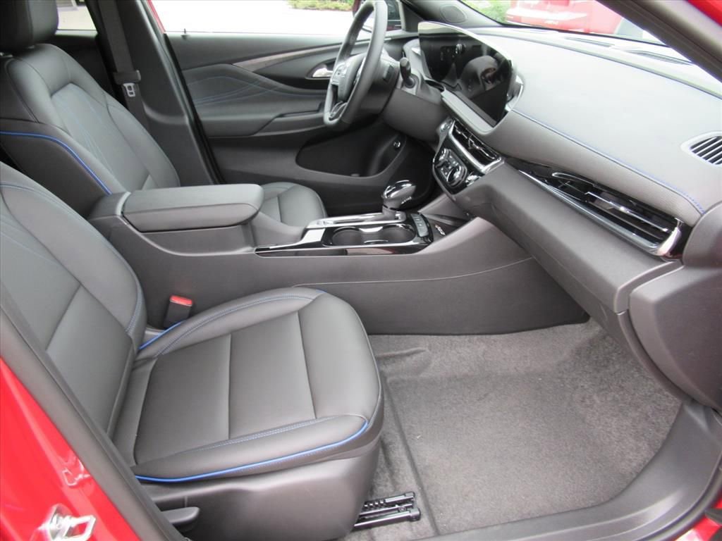 New 2026 Buick Envista Sport Touring w/ Convenience I Package FWD image 10