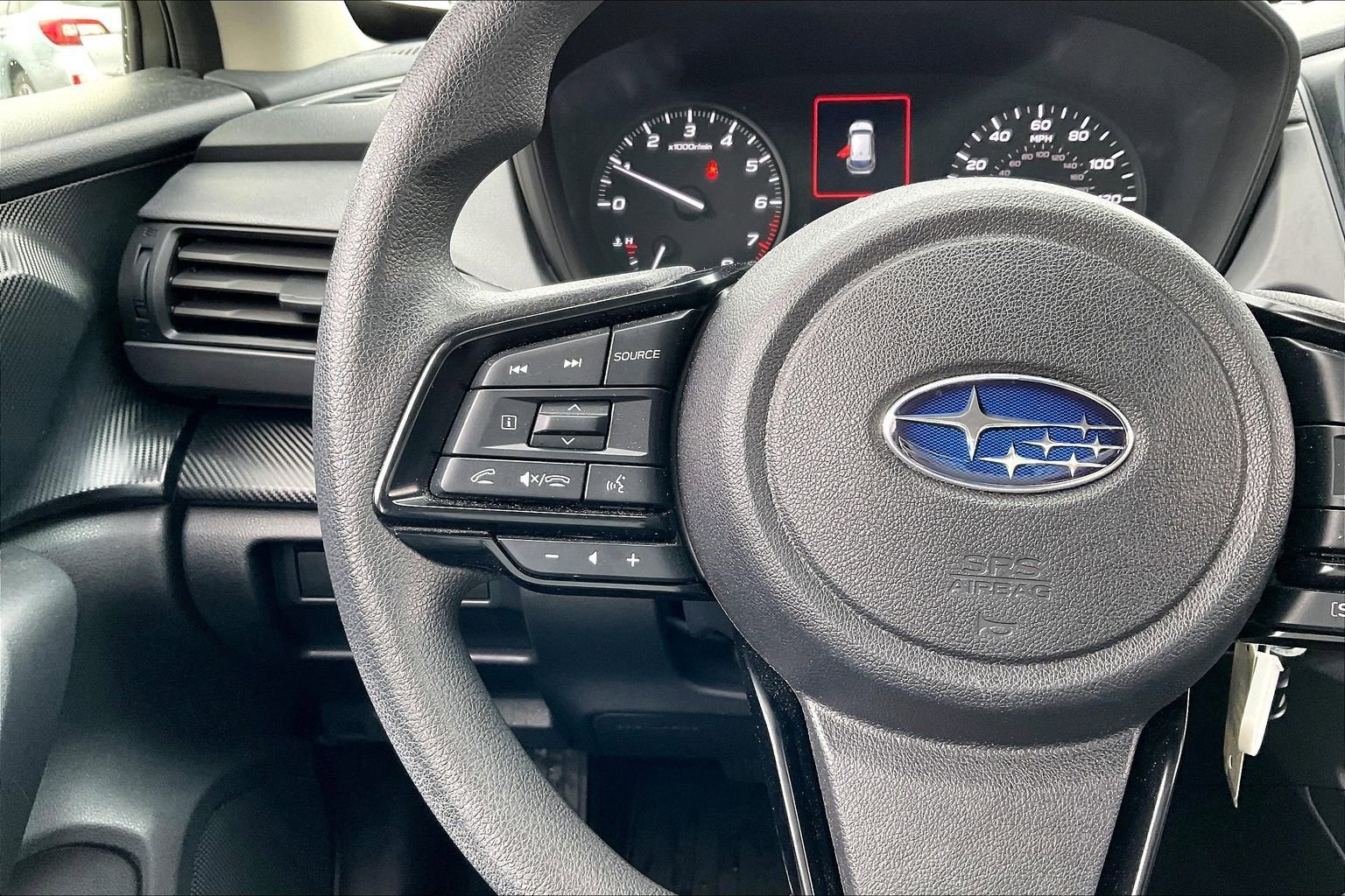 Certified 2024 Subaru Crosstrek 2.0i image 18