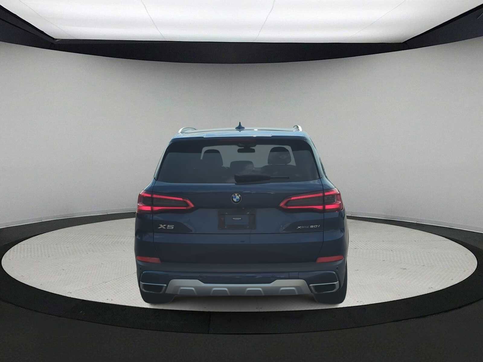 Used 2019 BMW X5 xDrive50i image 7