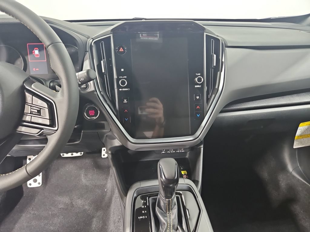 New 2026 Subaru Crosstrek 2.5i Sport w/ Crosstrek Mirror Package AWD/4WD image 17