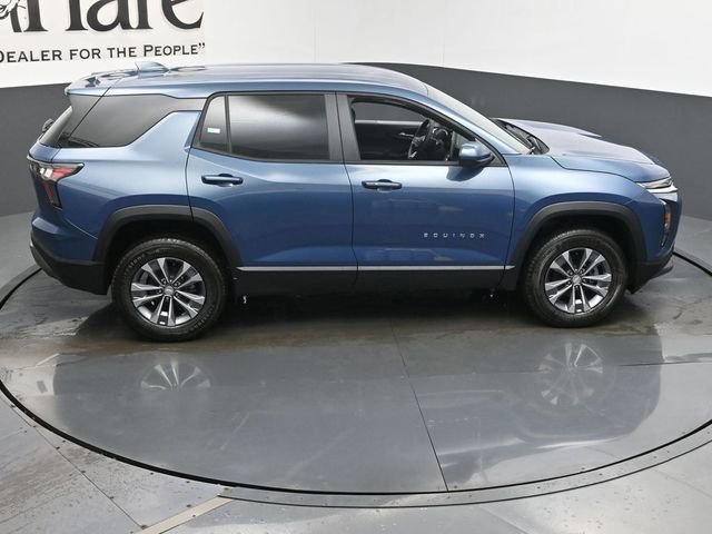 New 2026 Chevrolet Equinox LT w/ Convenience Package II image 17